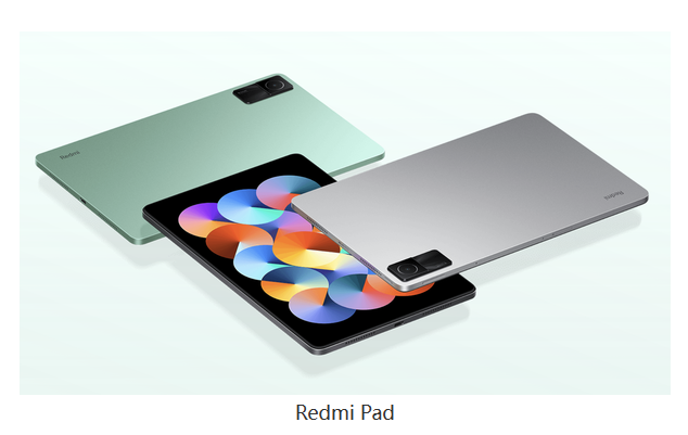 护眼、高性能、轻便办公：不同平板电脑款式一览