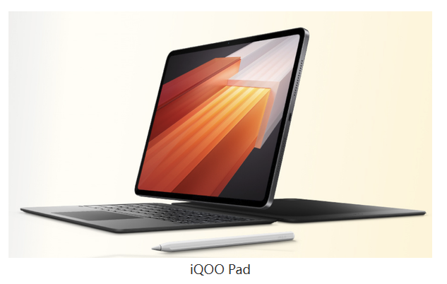 护眼、高性能、轻便办公：不同平板电脑款式一览