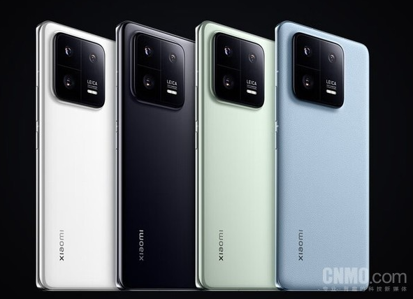 小米14 Pro：骁龙5G移动平台最强手机