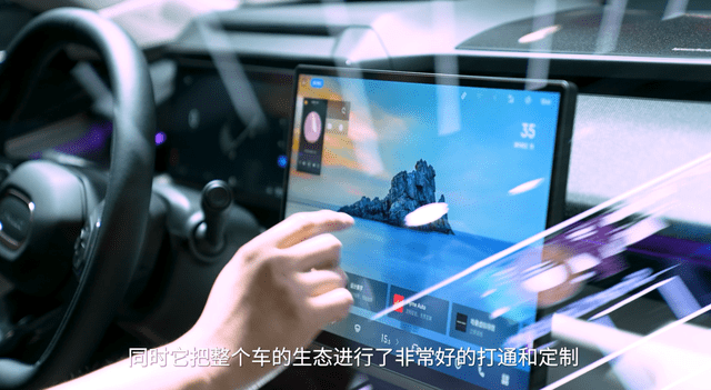 央视报道车载人机交互技术!MWC上海魅族表现亮眼,现场热火朝天