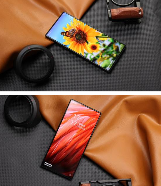 努比亚Z50 Ultra摄影师版震撼发布：外观质感与影像能力并重