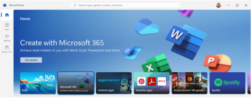 Windows 10和Windows 11用户遭遇Microsoft Store登录问题