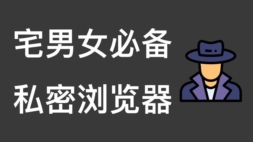 私密浏览器怎么自动播放视频
