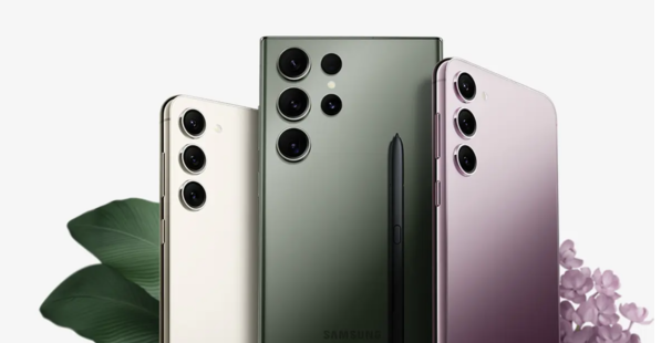 全球智能手机产量创新低，2023年Q1仅2.5亿部