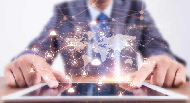 WEF：2023年十大新兴技术