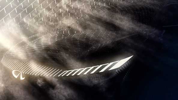 英菲尼迪计划推出四款新车型 QX80重新设计亮相