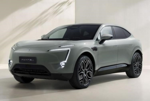 阿维塔11限时优惠活动，智能驾驶更轻松