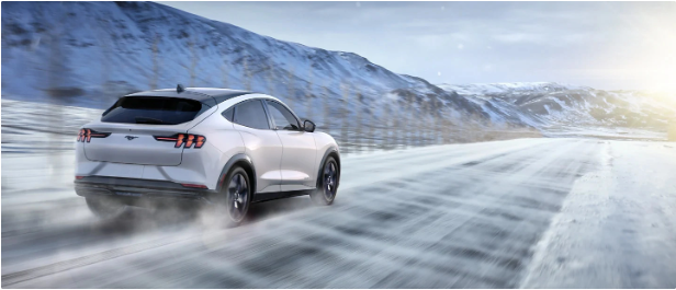 福特电马赫公司将继续运营，否认终止计划