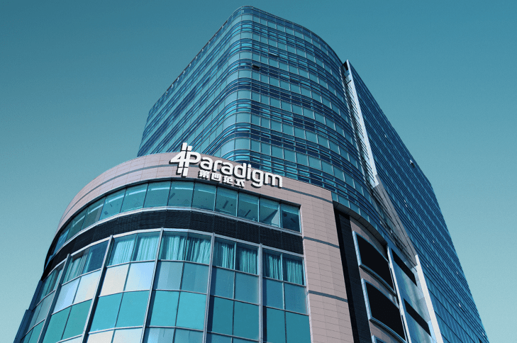 选择比努力重要,在AI行业更加明显