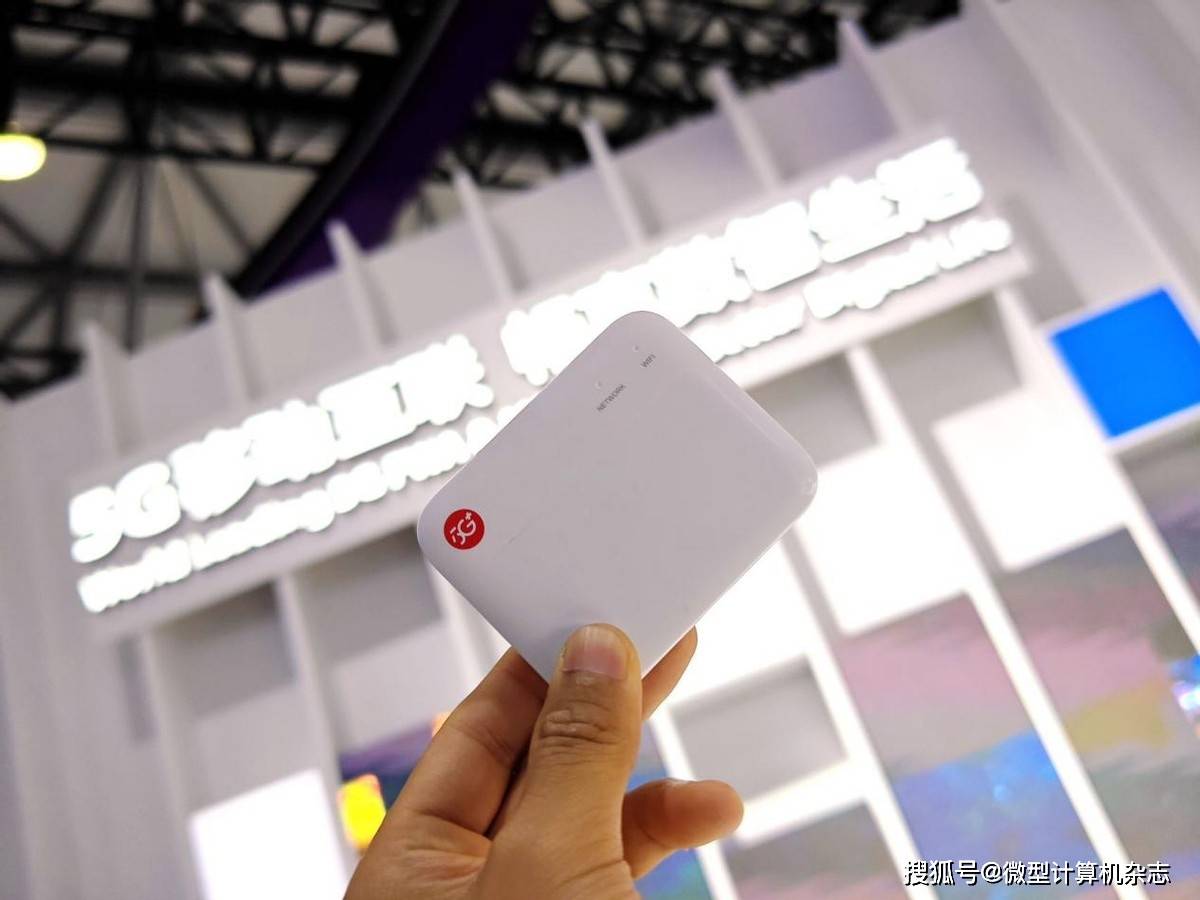 AI技术抢眼——中兴终端携全新产品亮相MWC上海