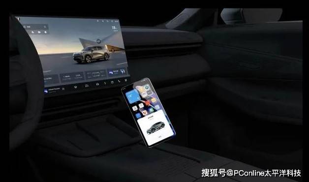 央视报道！星纪魅族集团车载人机交互技术成世界移动通信大会焦点