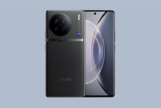 vivo X90s性能拍摄再进化 3999元起售