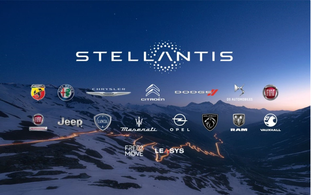 斯特兰蒂斯集团持续评估充电标准，特斯拉方案或成北美统一标准