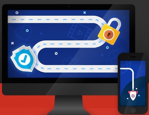 寰宇浏览器怎么添加书签