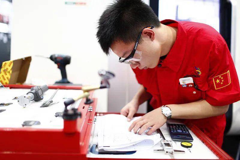 AI时代职技去向 | 人才强练