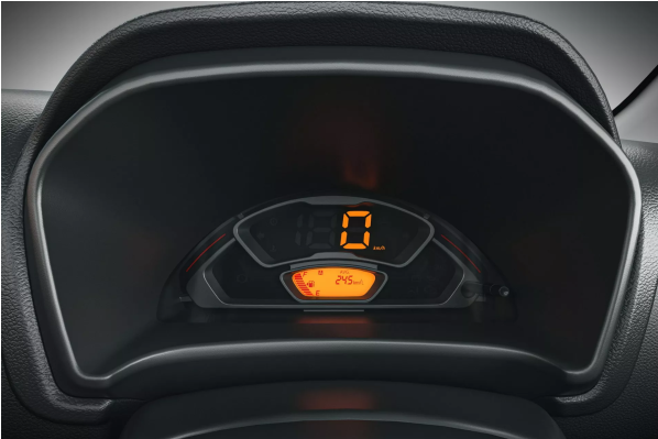 铃木Tour H1登陆印度市场 价格亲民竞争力强