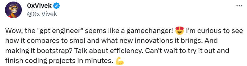 编程版GPT狂飙30星，AutoGPT危险了！