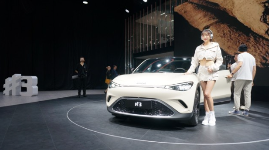 smart品牌澄清声明：奔驰和吉利依旧是股东