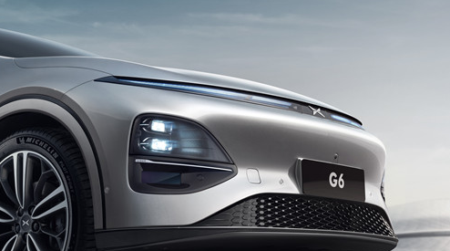 王凤英加盟小鹏汽车 带来变革与希望