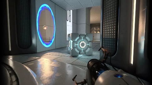 英特尔光追技术研究：实现高效路径追踪渲染的新进展