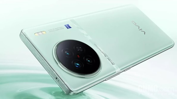 vivo X90s搭载高性能天玑9200+平台，势必引爆市场！