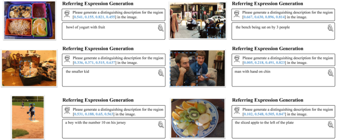 理解指向，说出坐标，Shikra开启多模态大模型参考对话新维度