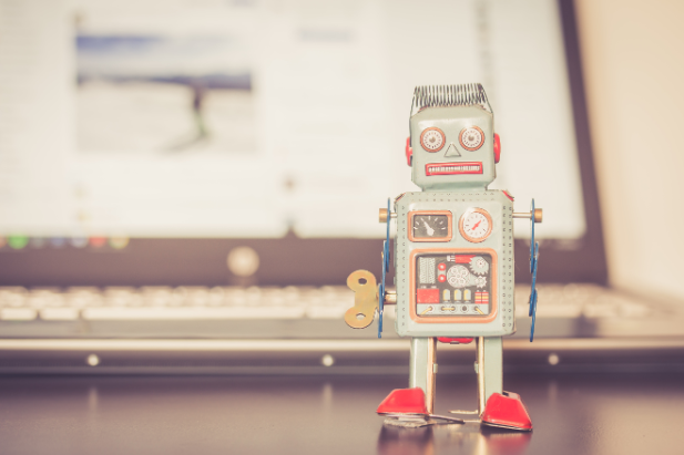 人工智能广泛应用于哪里?