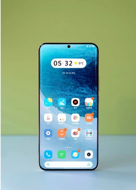 新一代小米14系列手机细节披露：电池容量升级、快充加持