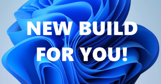 Win11预览版更新：优化中文字体与拼音输入法