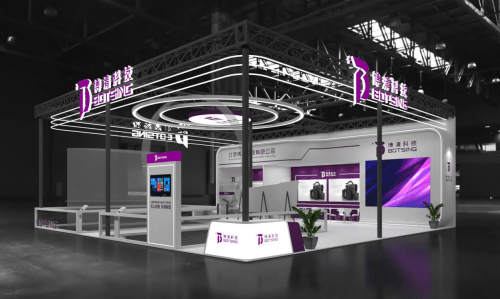 博清科技无轨导全位置爬行焊接机器人将亮相第26届埃森展