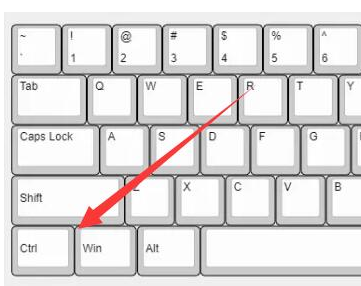 win11怎么改图标大小