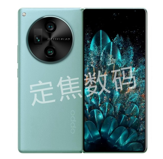 OPPO Find N3预计8月发布 搭载骁龙8移动平台