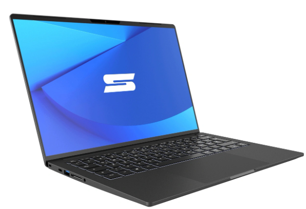 强劲配置齐备:Schenker Vision 14搭载最新英特尔处理器与64GB内存