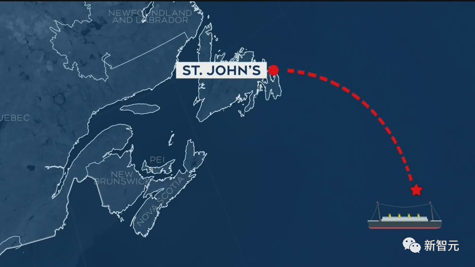 泰坦号内爆5位富豪遇难！AI复原最后恐怖瞬间，设计缺陷真相公开