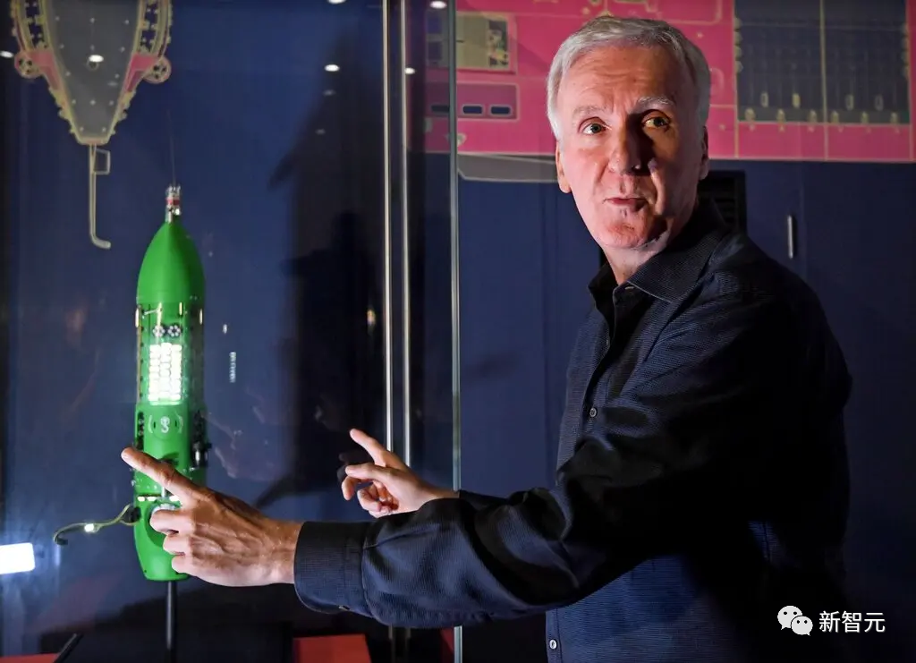 泰坦号内爆5位富豪遇难！AI复原最后恐怖瞬间，设计缺陷真相公开