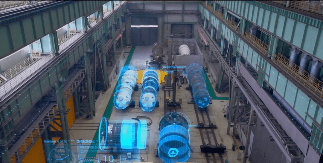 苹果MR遇冷，国内AR产业需求着眼于提升生产力效率