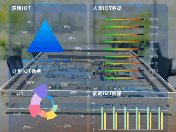 苹果MR遇冷，国内AR产业需求着眼于提升生产力效率