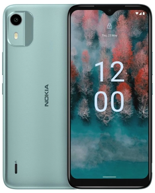 诺基亚C12 Pro新增紫色款式,性价比手机更添亮点