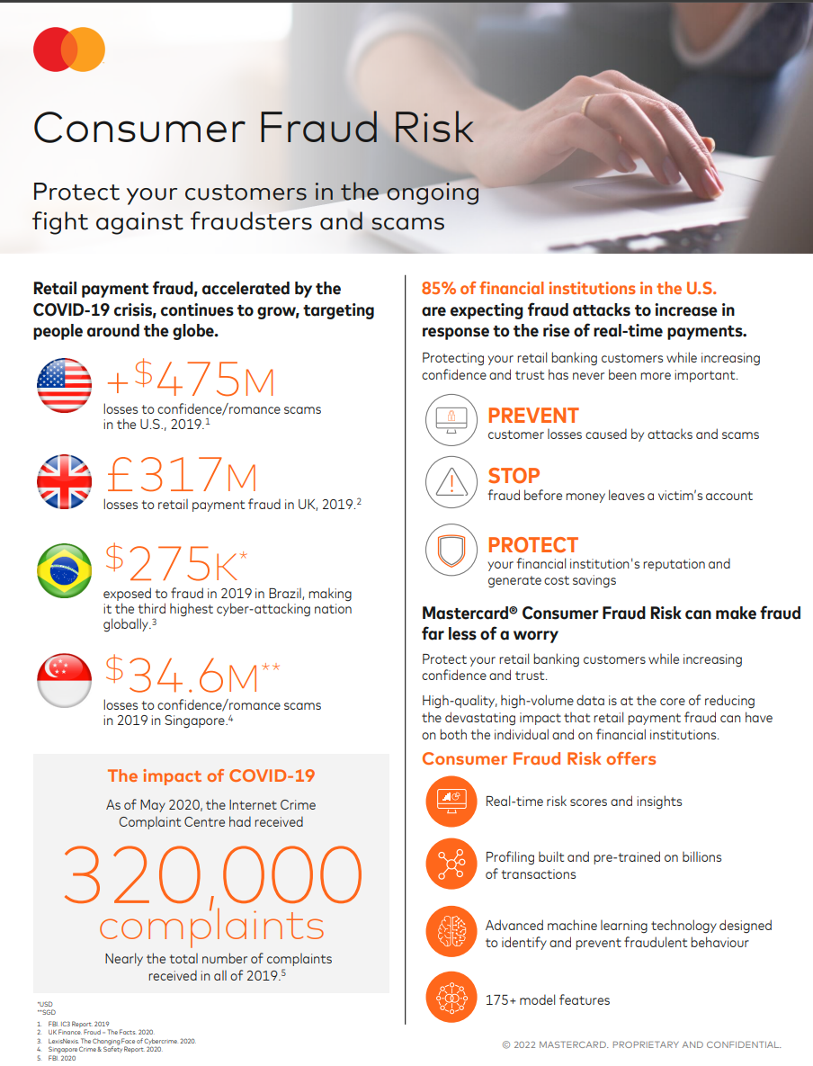 精准度可提高 20%:英国九家银行签约使用基于 AI 的“消费者欺诈风险系统”应对诈骗