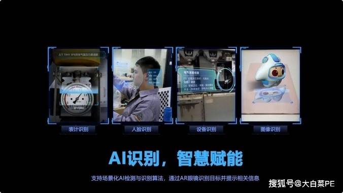 中兴通讯:全球首款GP无线AR眼镜,AR+AIGC双技术加持!