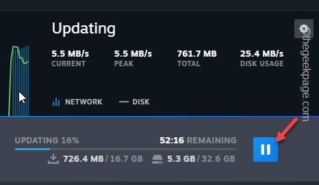 修复 Steam 无法检测已安装游戏的问题，适用于 Windows 11/10