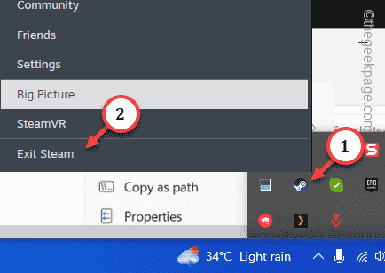 修复 Steam 无法检测已安装游戏的问题，适用于 Windows 11/10