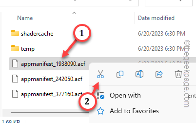 修复 Steam 无法检测已安装游戏的问题，适用于 Windows 11/10