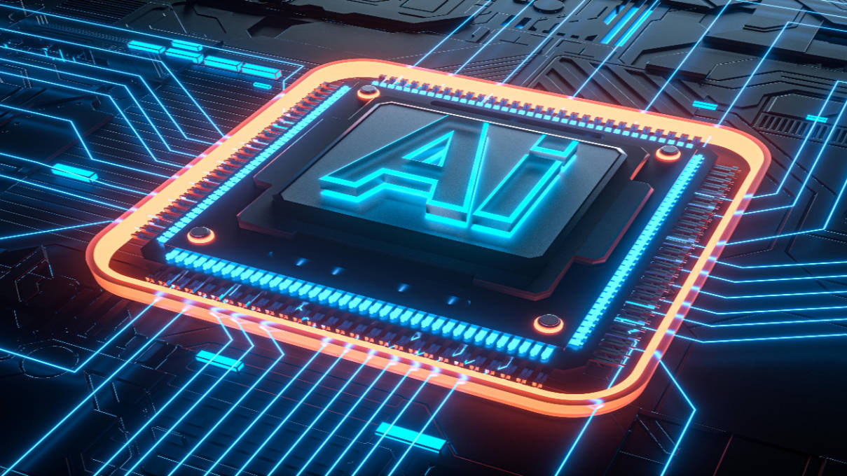 埃森哲俞毅:AI时代我们需要新的“摩尔定律”