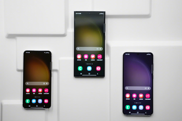 重磅摄像头改进被推迟 三星S23系列更新受阻