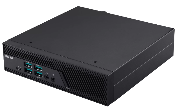 华硕PB63：小巧便携，内存容量大幅提升