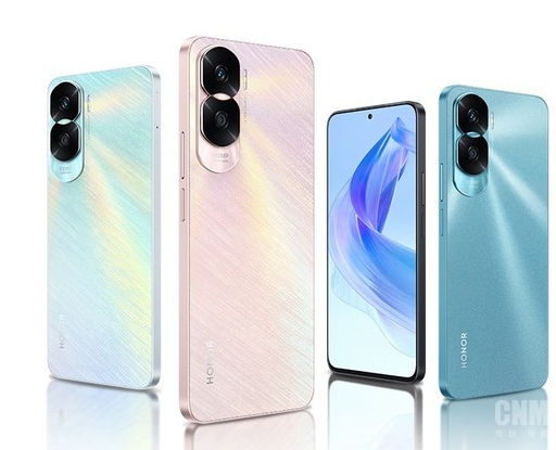 荣耀X50定位千元机市场 预售价公布