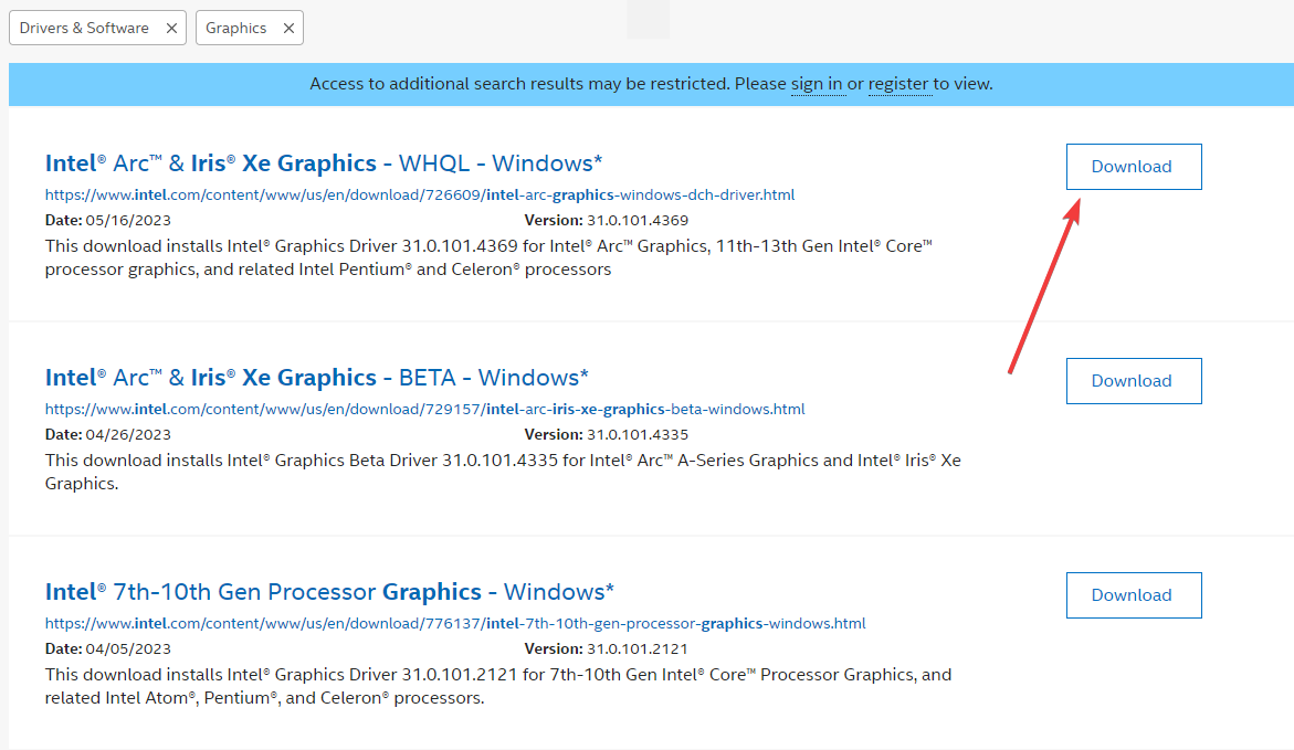 适用于Windows的OpenGL驱动程序：如何下载和更新