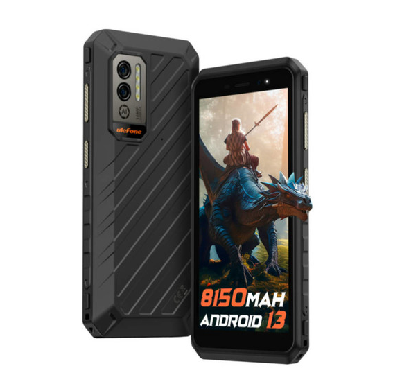 Power Armor X11震撼登场,续航时间达四天!(30字)