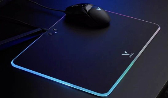 雷柏推出旗下鼠标周边产品：为用户提供便利与高性能